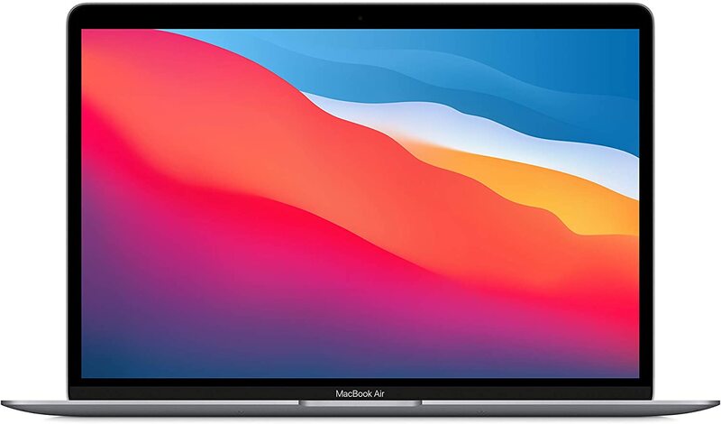 Illustration : Promo : Mac Mini M1 dès 719,99€, MacBook Air M1 dès 1049,90€, MacBook Pro 13" M1 dès 1349,99€