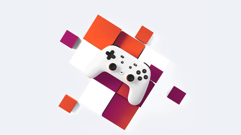 Illustration : Stadia permet de s'adonner à Control et Riders Republic gratuitement
