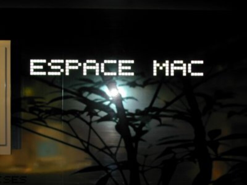 Illustration : La Fnac en photos...