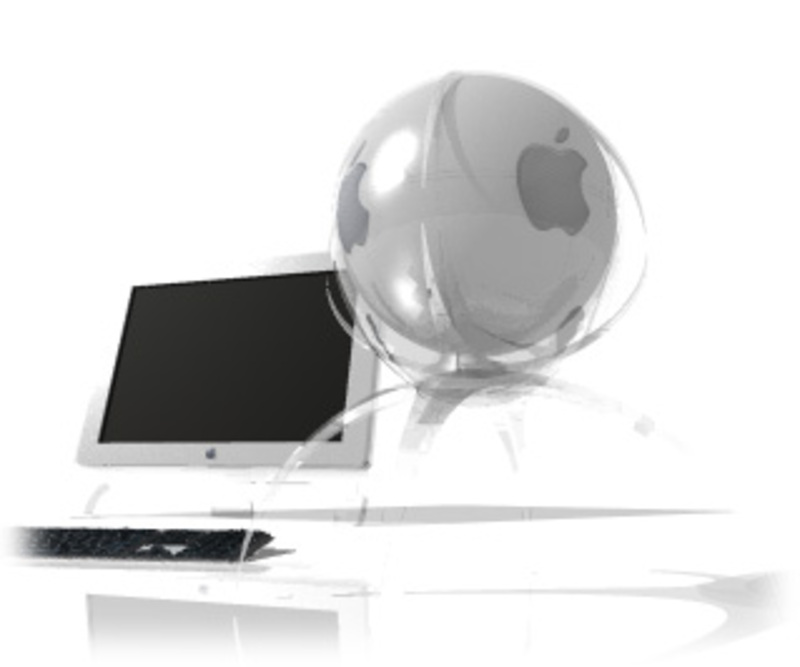Illustration : GeForce6 et G7 pour AppleExpo: c'est confirmé !