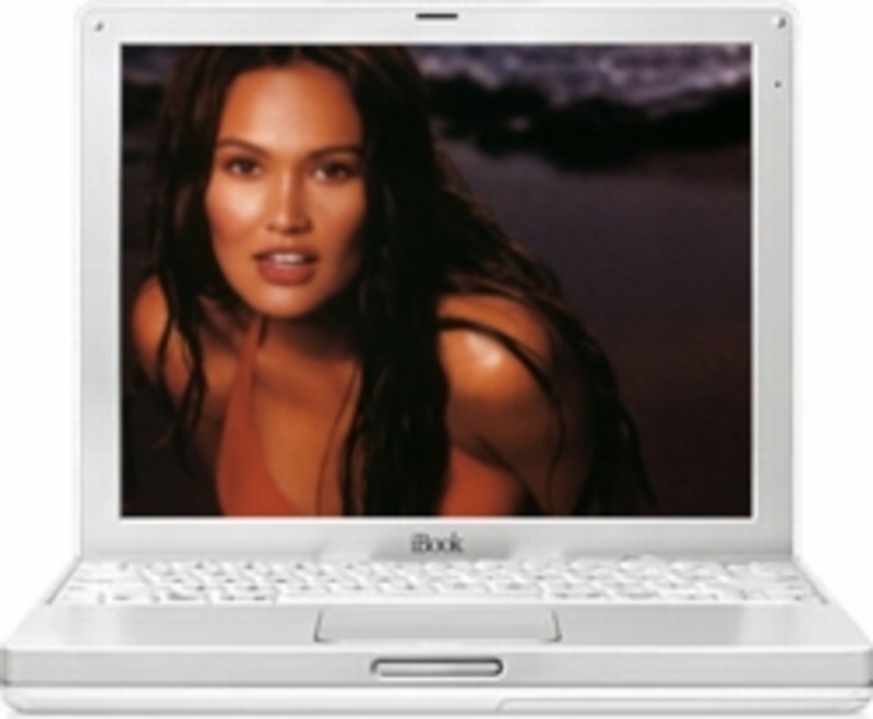 Illustration : Nouveaux iBook a venir ?
