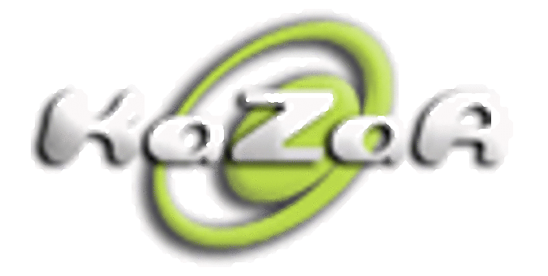 Illustration : KaZaA napsterisé ?