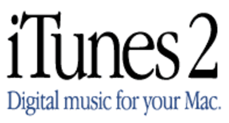 Illustration : iTunes 2 en français pour OS9
