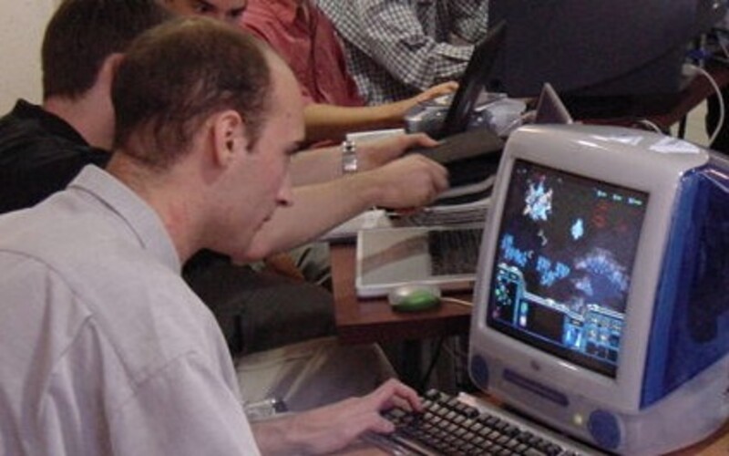 Illustration : iMacs pas chers !