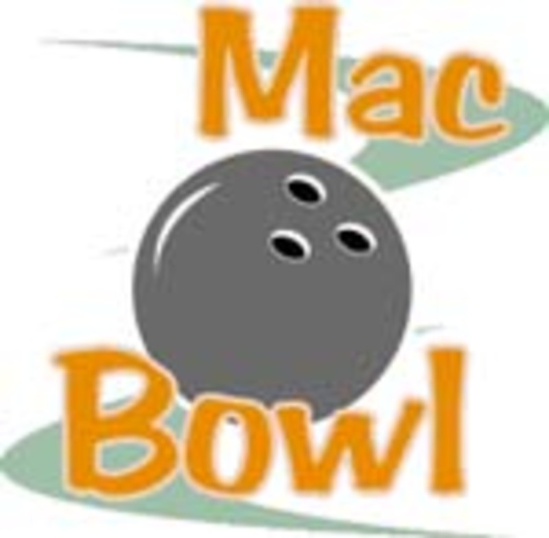 Illustration : << On va régler ça au Bowling ! >>