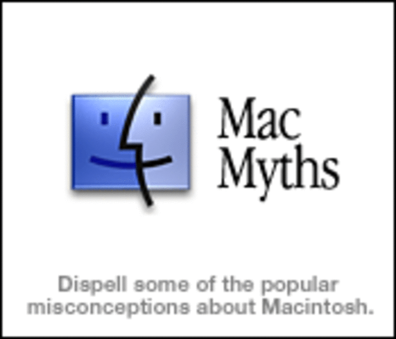 Illustration : Les mythes du MAC