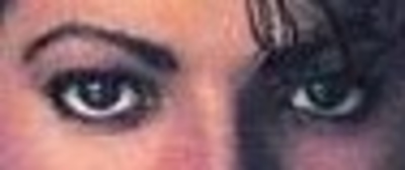 Illustration : Michael Jackson Inviolable ?