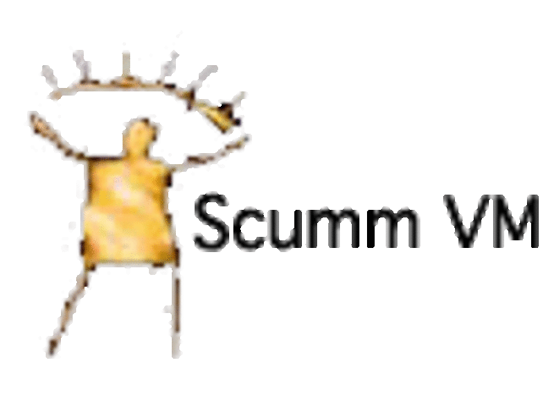 Illustration : ScummVM ? Vous avez dit ScummVM ?