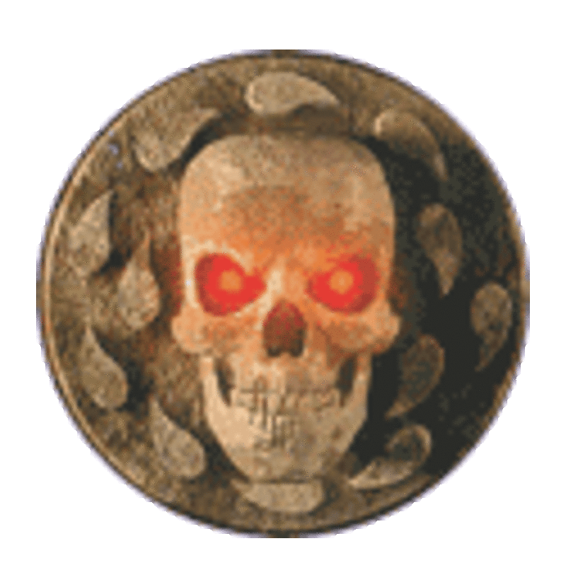 Illustration : Dark Day pour Baldur's Gate II sur Mac !