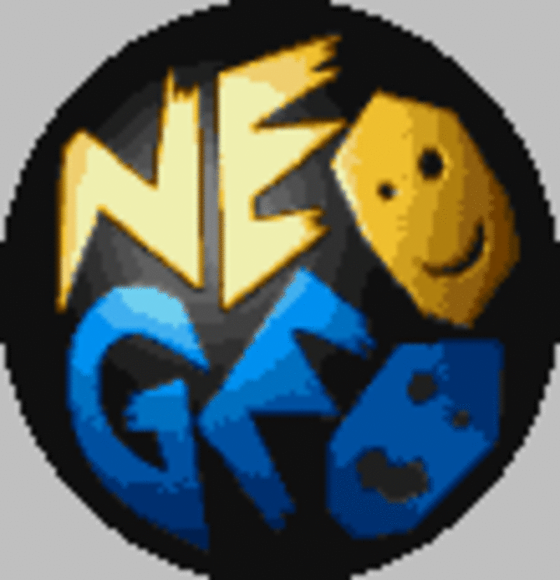 Illustration : GeoMame est mort !