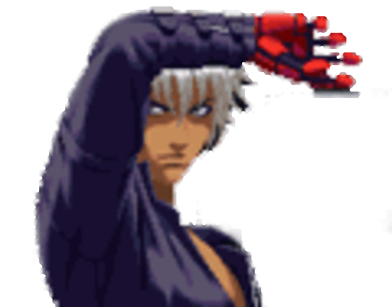 Illustration : KoF compatible Mac !