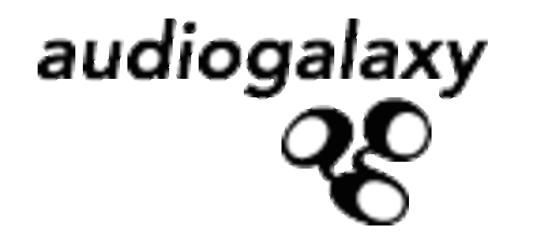 Illustration : Audio Galaxy sur mac