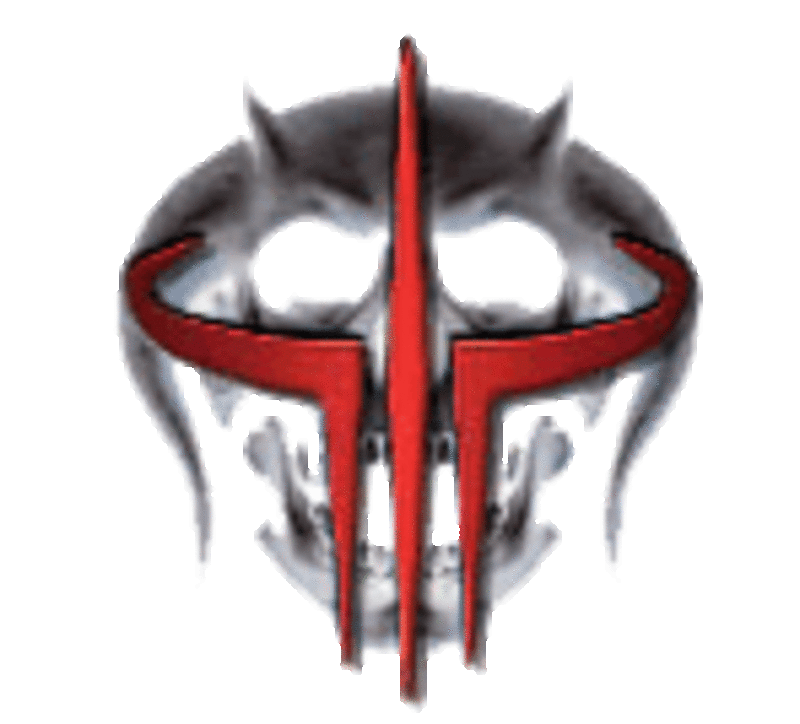 Illustration : Quake 1, 2 et 3 sous OS X !
