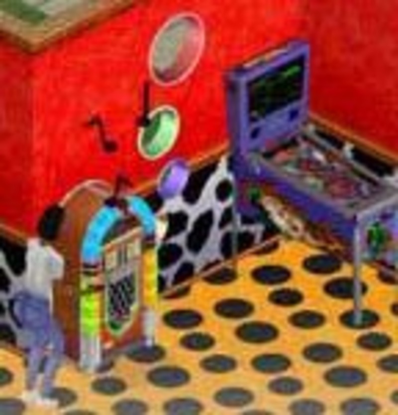Illustration : Jeux : VF en série !