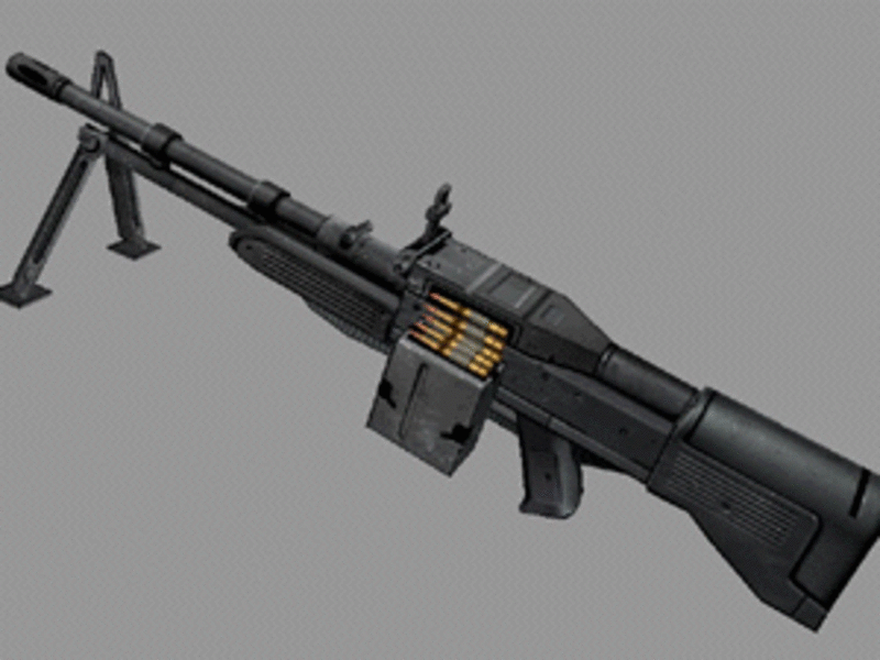 Illustration : Nouveautés pour TacticalOps