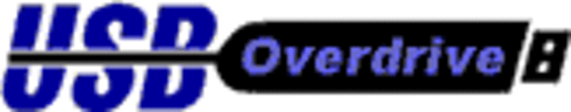 Illustration : USBOverDrive, Beta 3