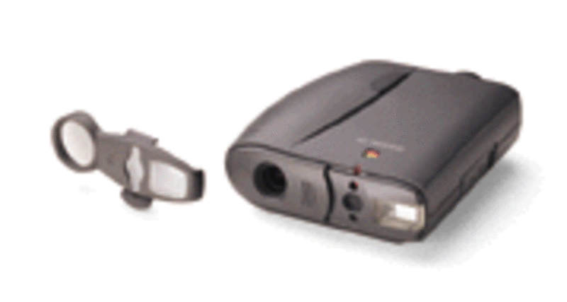 Illustration : Newton2, JukeBox portable ou Webcam ?