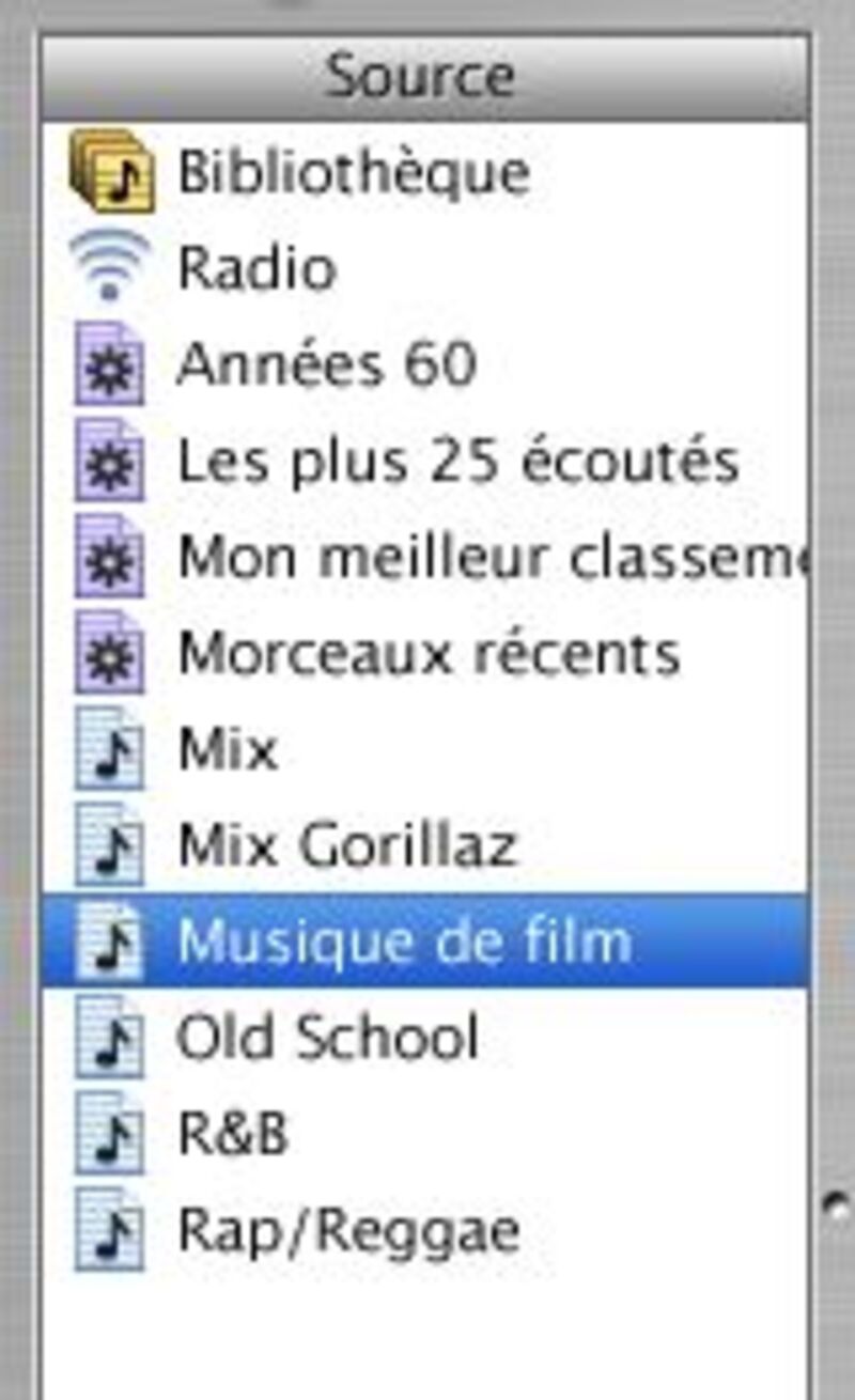 Illustration : Des mp3 cinq étoiles ?