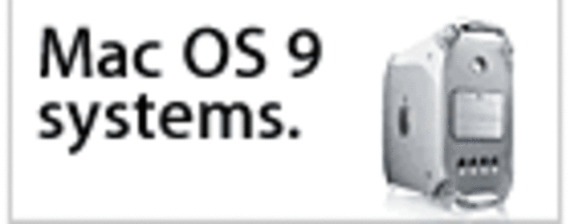 Illustration : Nouveauté PowerMac