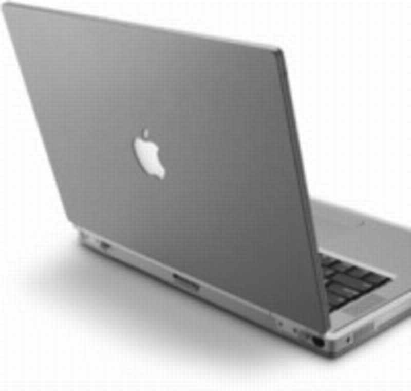 Illustration : Nouveaux portables Apple ?