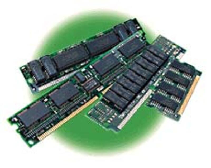 Illustration : Mac OS X et la Ram !