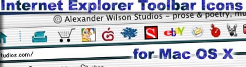 Illustration : Toolbar personnalisée...