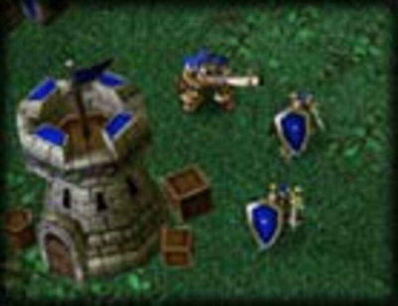 Illustration : StarCraft2 le 2 Septembre...