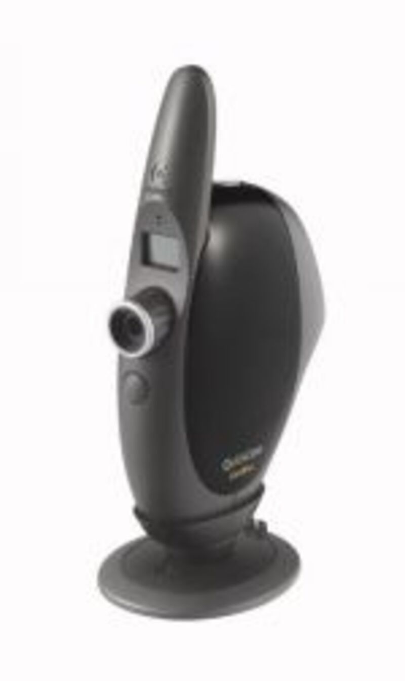 Illustration : QuickCam Cordless