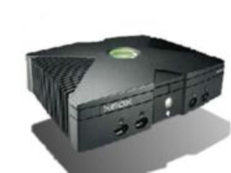 Illustration : XBox, dans les starting-blocs...