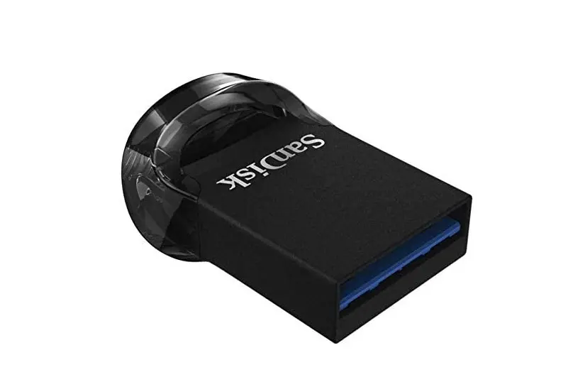 Promos : SanDisk Ultra Fit 128 Go à 19€, Nebula Capsule Max à 399€, RoboVac dès 145€