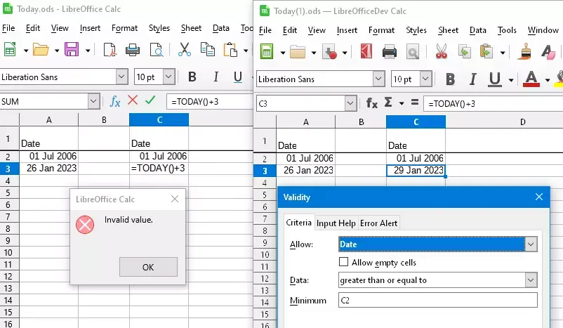 Libre Office va faciliter le traitement de texte au quotidien