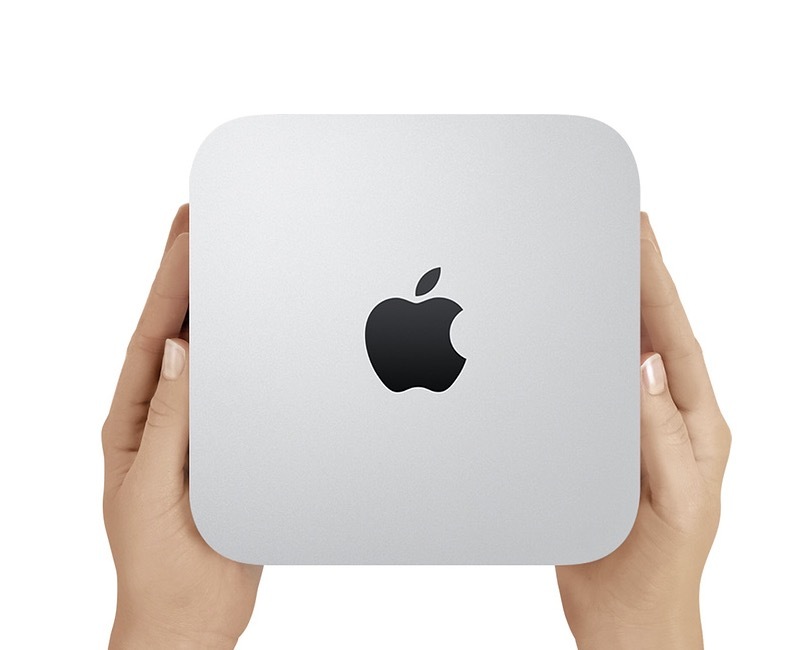 Des Mac mini à 459€, iPhone 8 à 579€, AppleTV 4 à 139€, MacBook Pro 13,3" à 1269€