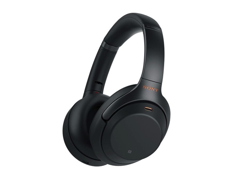 Le successeur du casque avec ANC WH-1000XM3 de Sony est en chemin