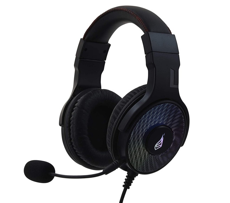 Deux nouveaux casques gaming chez Epos et FireSure