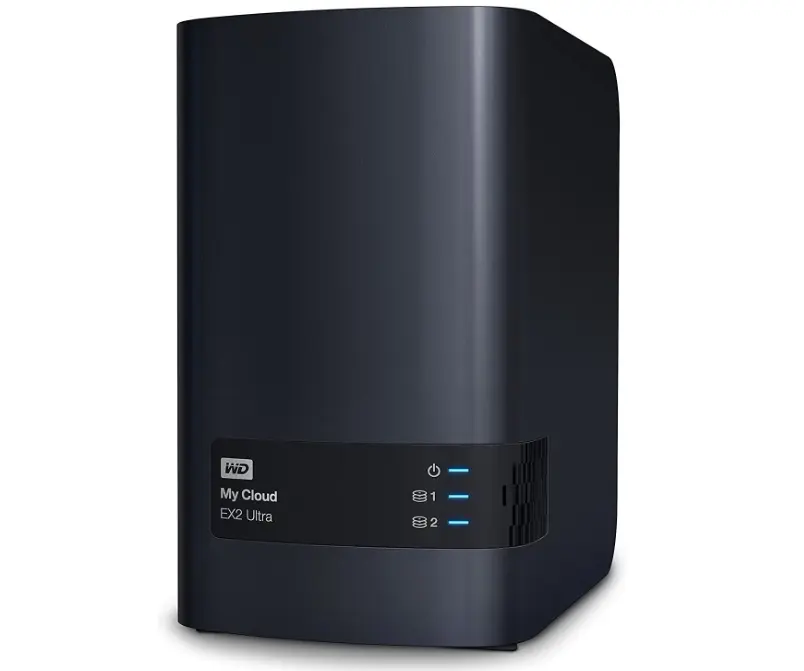 Jusqu'à 41% de réduction sur la gamme SSD/HDD Western Digital (1To à 1 Go/s à 116€)