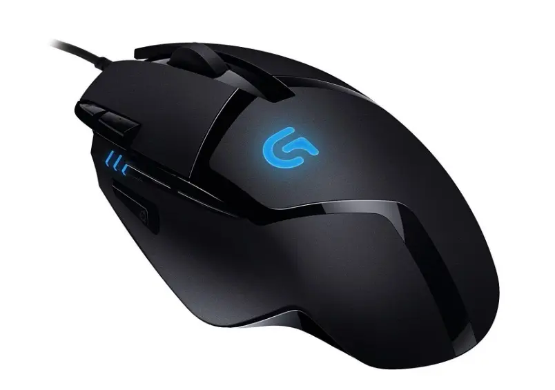 #CyberMonday : MX Anywhere 2 à 24€, Hyperion Fury à 26€, DeathAdder Elite à 29€