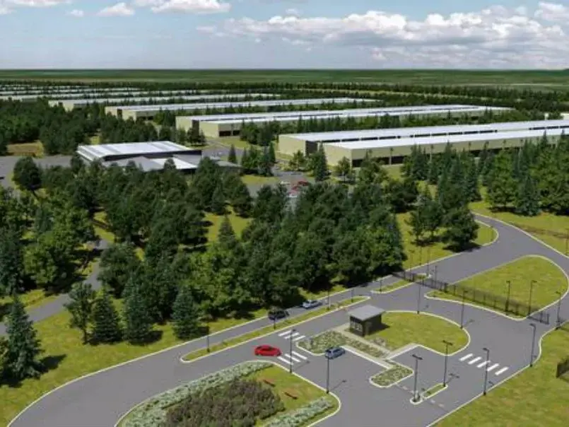 Les data-centers d'Apple pourraient faire exploser la facture énergétique de l'Irlande