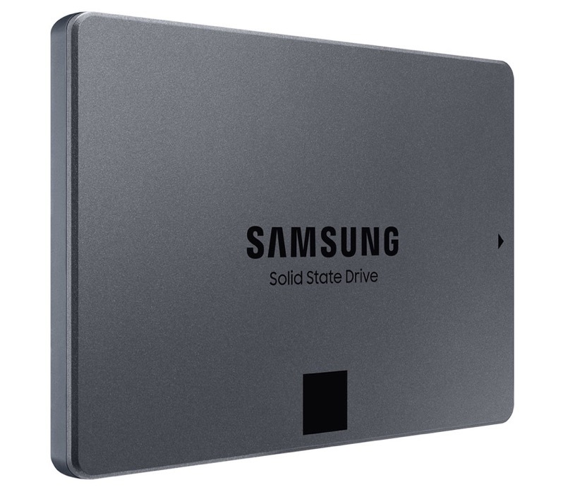 #Soldes : MacBook Pro 15" 512Go à 1987€, SSD Samsung 1To à 79€, Logitech Crayon à 57€