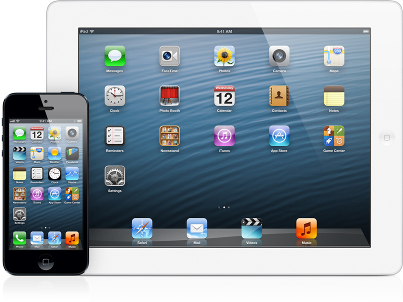 iPad : conseils d'achat