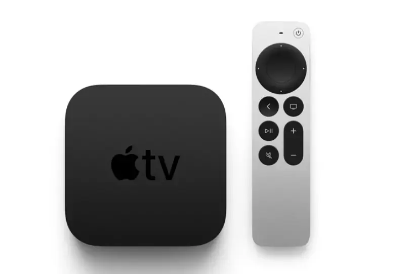 Des soucis avec l'Apple TV en Dolby Atmos ?