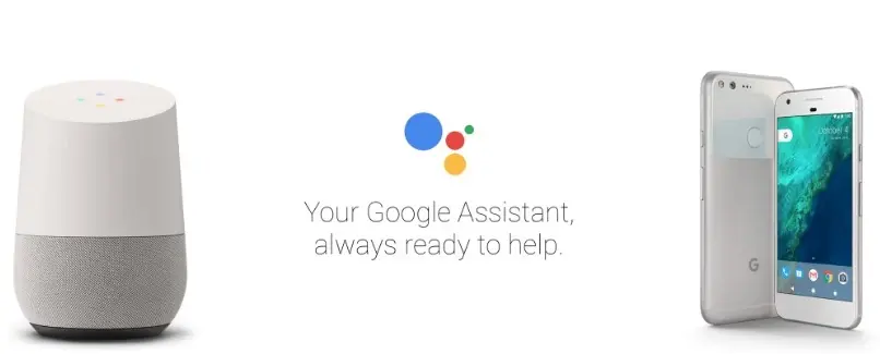 Google aide financièrement certaines sociétés pour développer l'écosystème de son assistant