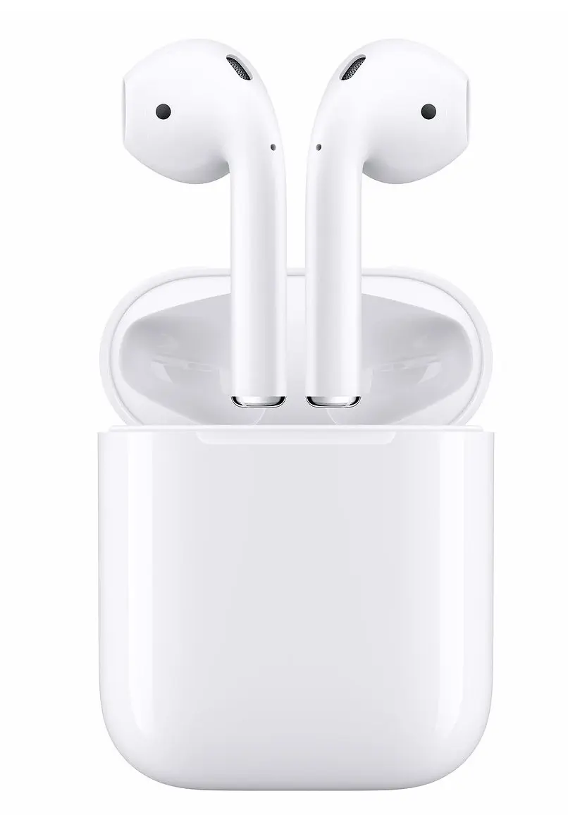 AirPods : une fausse-alerte mais beaucoup d'attente