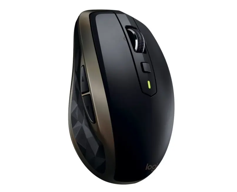 #CyberMonday : MX Anywhere 2 à 24€, Hyperion Fury à 26€, DeathAdder Elite à 29€