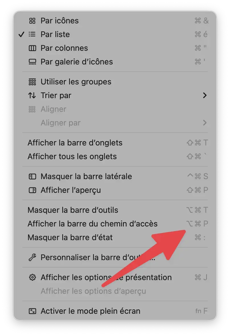 Tourner une image, aller vite dans un dossier&nbsp;: 5 astuces incontournables pour Mac