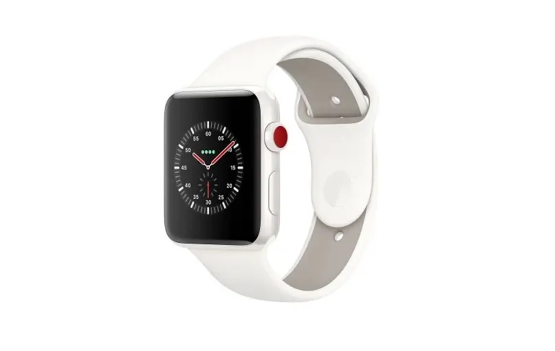 Promos : multiprise à 25€, AirPods Pro à 212€, Apple Watch S3 4G céramique dès 280€