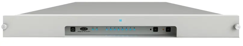 LaCie relance le XServe RAID (ou presque) et met à jour ses 2big et 5big