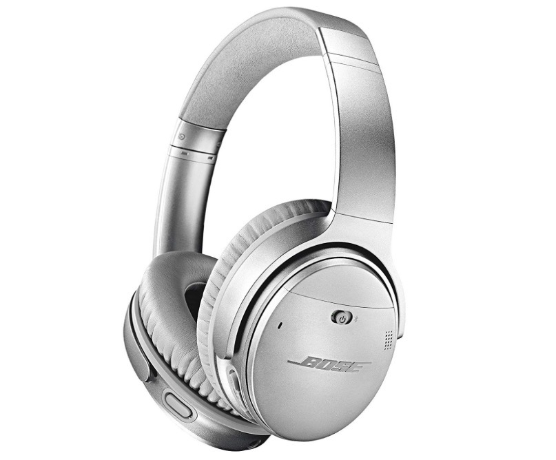 Promos : Bose QC35II à 254€, iPad Pro 2018 64Go à 778€, Neato D650 AD à 399€