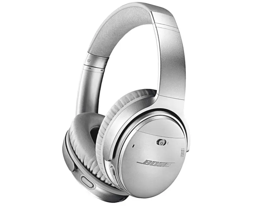 Promos : Liberty Air 2 Pro avec ANC à 99€, QC35 II à 249€, Sony WF-1000XM3 à 169€