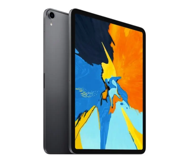 Des iPad Pro 2018 reconditionnés "Amazon Renewed" dès 659€