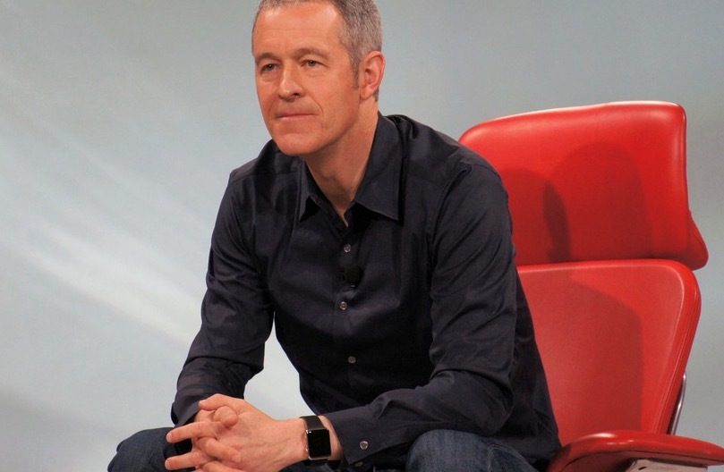 Quand Jeff Williams compare l'Apple Watch à l'iPhone